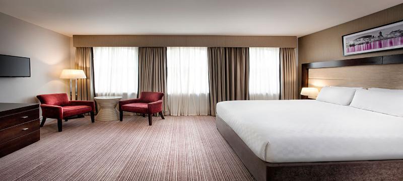 Leonardo Hotel Кардифф Экстерьер фото